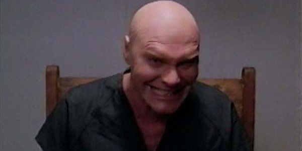 Superboy: Review: Lex Luthor, Sentenced to Death