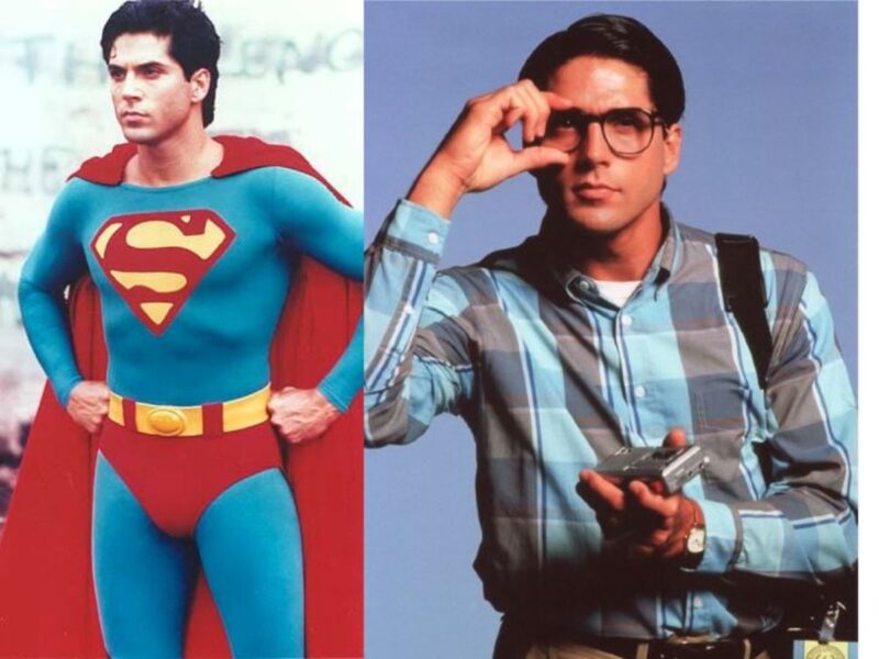 Superboy: Review: Metallo