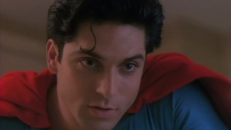 Superboy: Review: Superstar