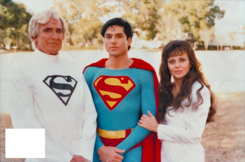 Superboy: Review: Escape To Earth