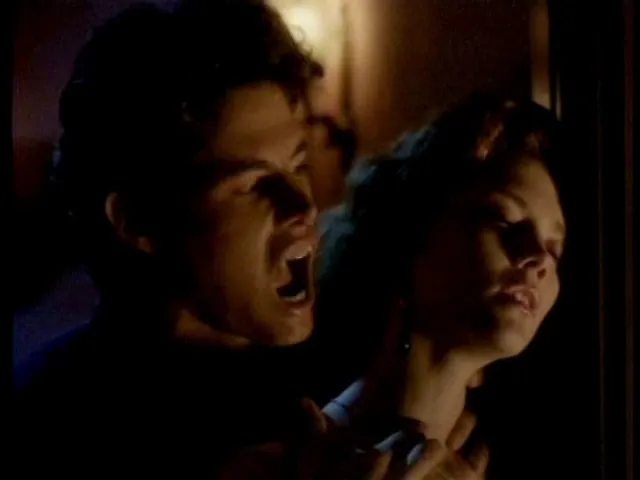 Superboy: Review: Run, Dracula, Run