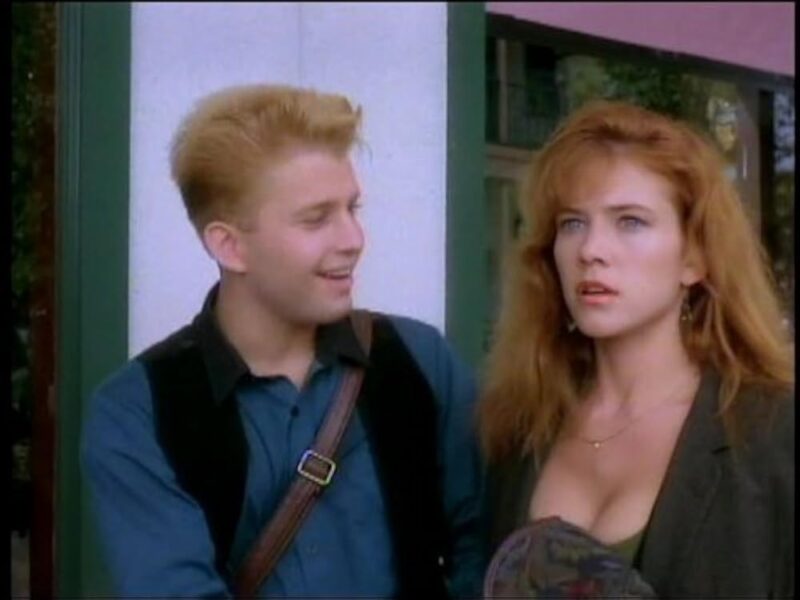 Superboy: Review: The Power of Evil