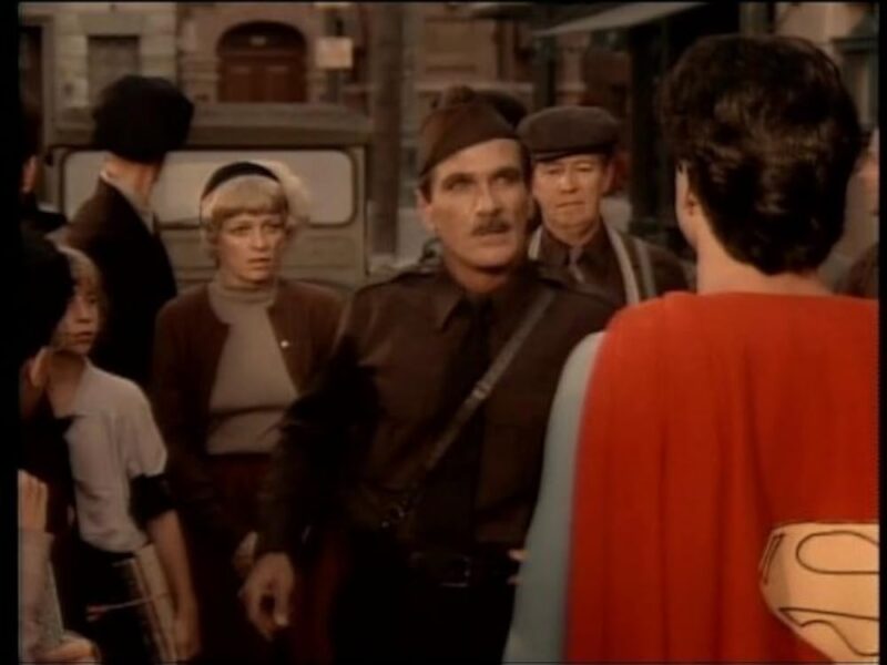 Superboy: Review: Roads Not Taken (Part Two)